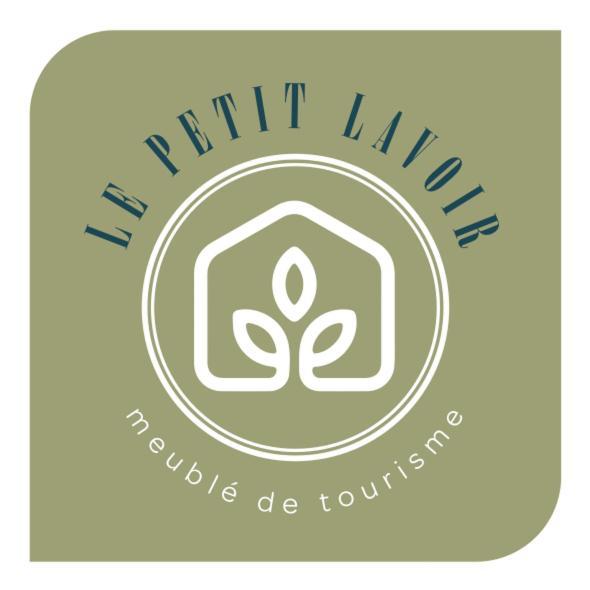 Le Petit Lavoir - Maison Cosy A Apartment Mayet