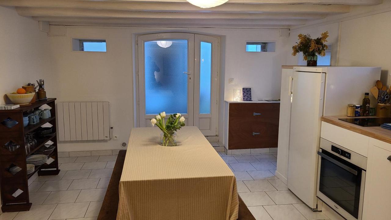 Apartment Le Petit Lavoir - Maison Cosy A *