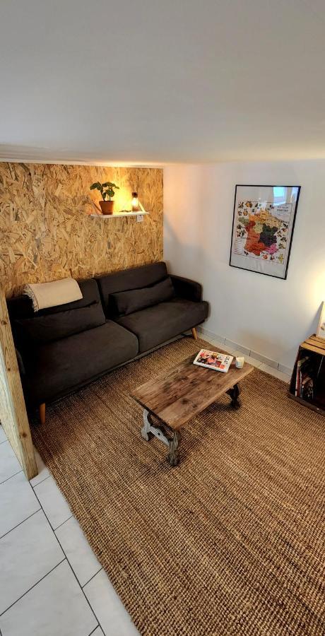 Apartment Le Petit Lavoir - Maison Cosy A