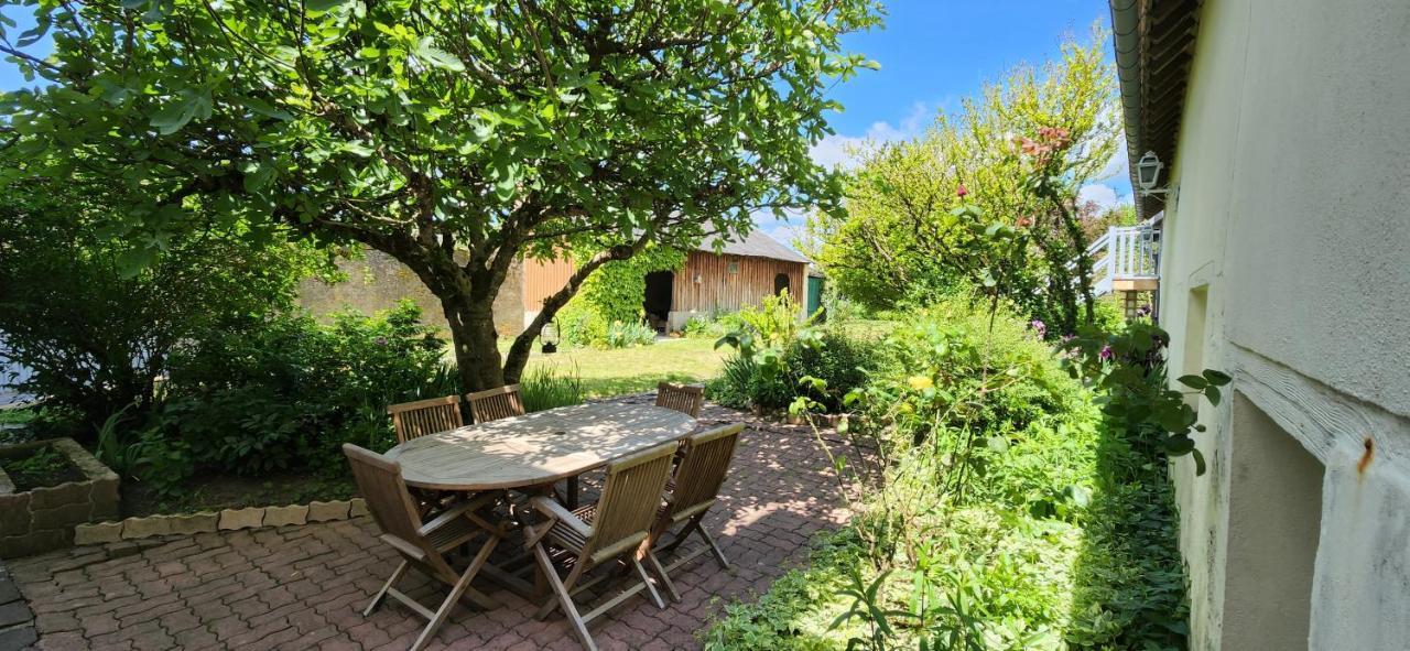 Le Petit Lavoir - Maison Cosy A *
