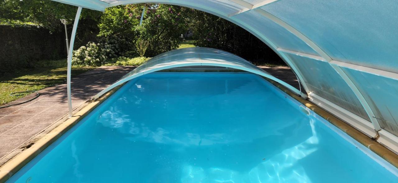 Le Petit Lavoir - Maison Cosy A * Mayet
